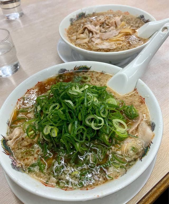 来来亭 御厨店 - サブ画像1