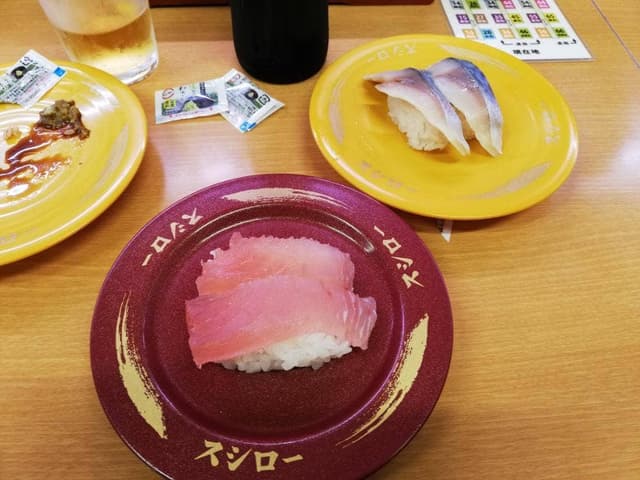 スシロー 箕面石丸店 - サブ画像1