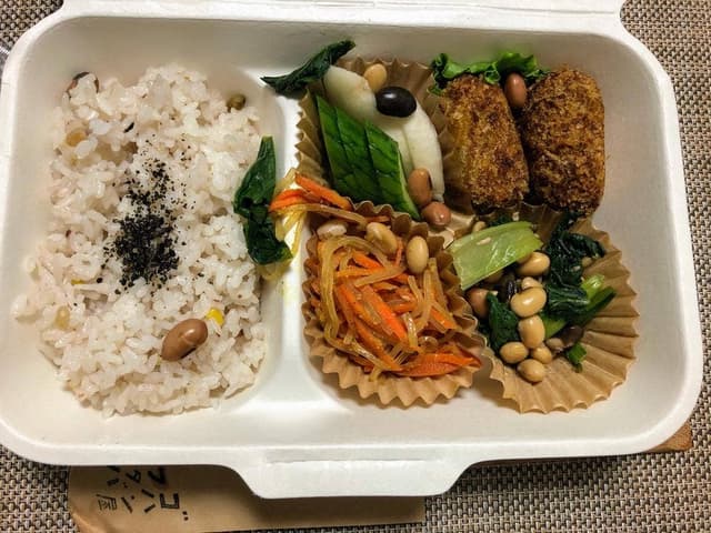 ゴハン屋 フタバ - サブ画像3