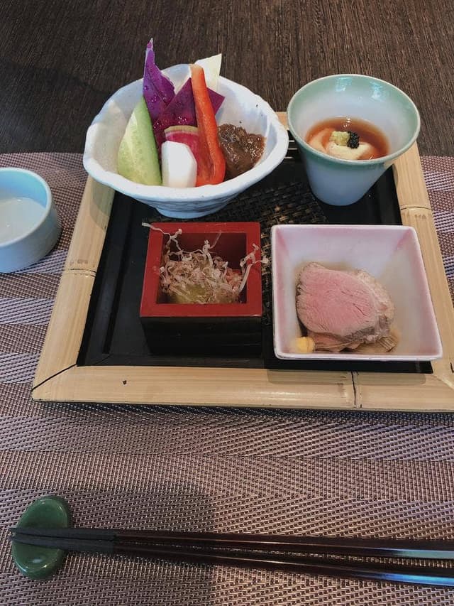 ワンガーデン 渋谷桜ケ丘店 - サブ画像3