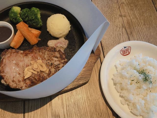 DOG DEPT+CAFE お台場東京ビーチ店 - サブ画像3