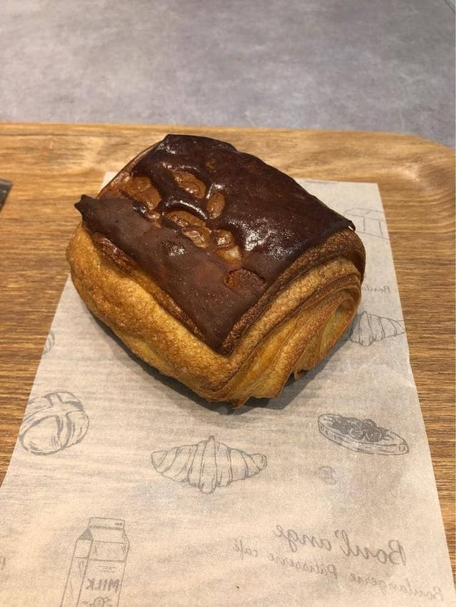 Boulangerie LA SAISON 日本橋店 - サブ画像1