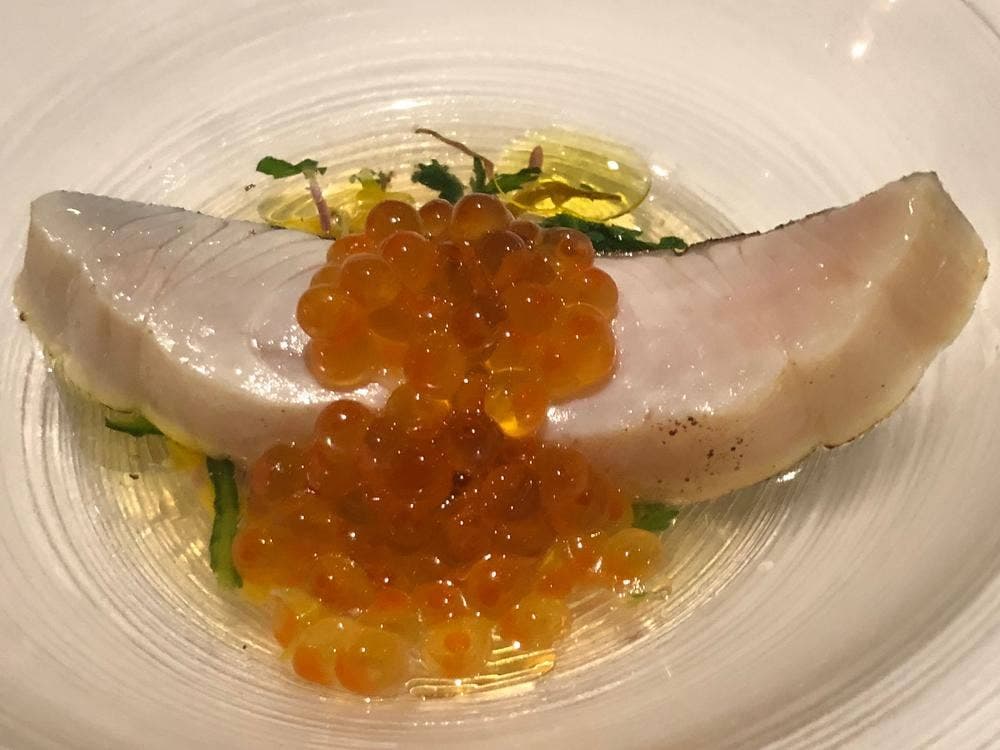 リストランテ ペガソ