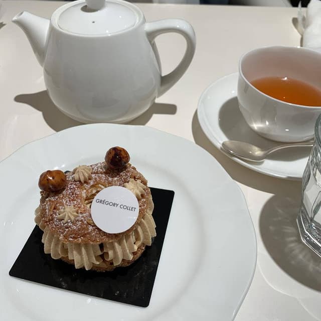 Patisserie GREGORY COLLET - サブ画像2