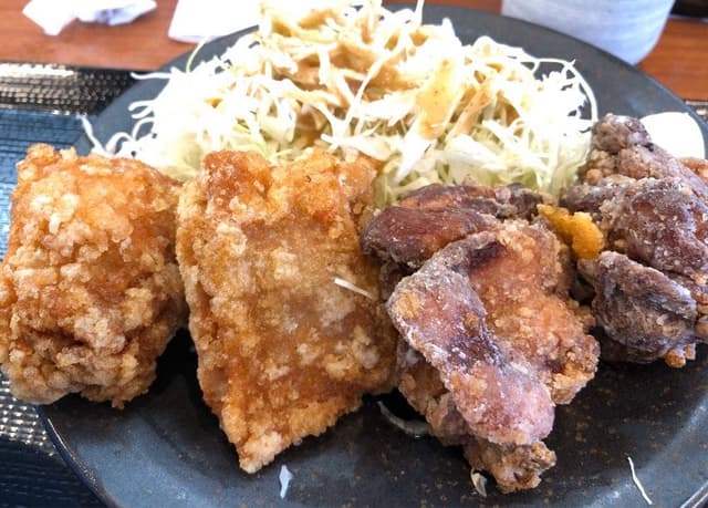 からあげ専門店 からやま 前橋元総社店 - サブ画像1