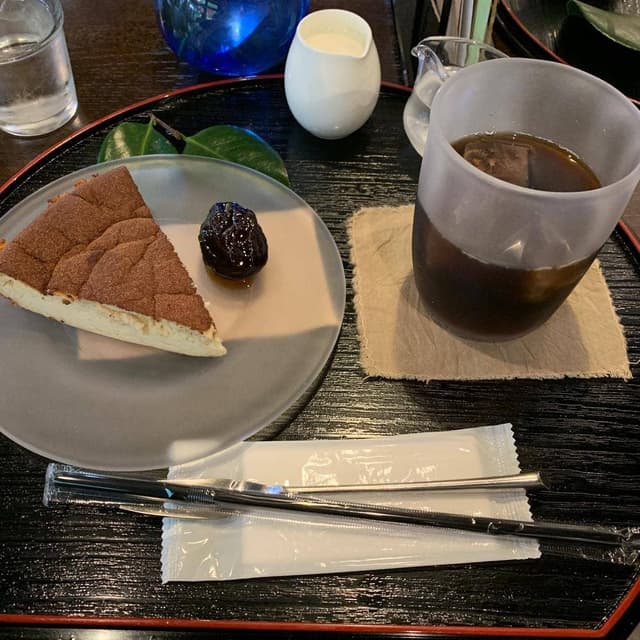 茶房 堂加亭 - サブ画像2