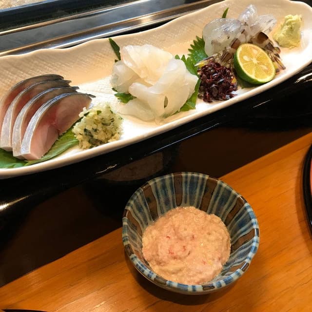 千代田鮨 - サブ画像3