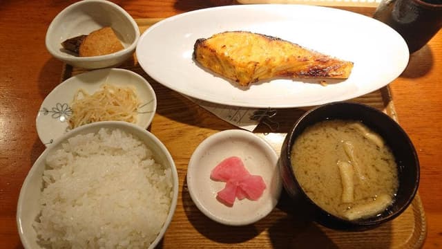 手仕ごと旬鮮台所 たかなし - サブ画像3