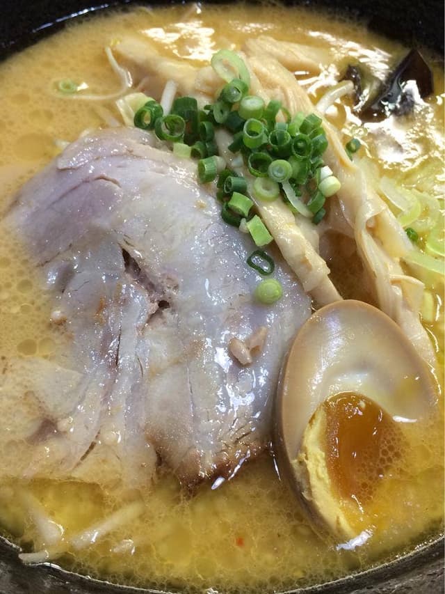 麺や伝心 - サブ画像3