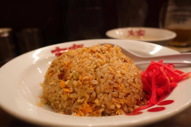 本格らぁめん 末廣 - サブ画像3