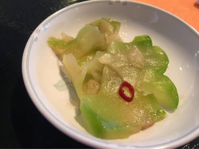 笹戸カントリークラブ食堂 - サブ画像2