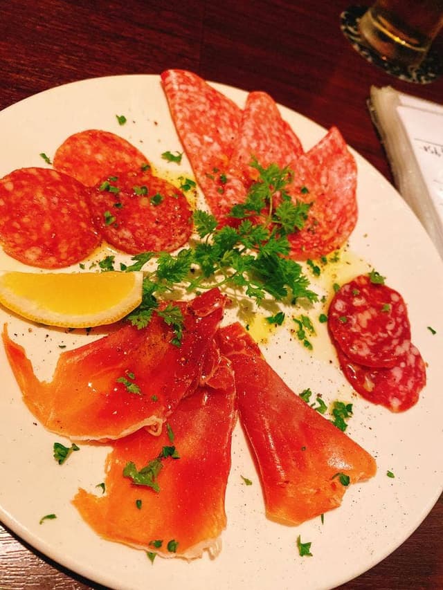 cafe and bar SOL - サブ画像1