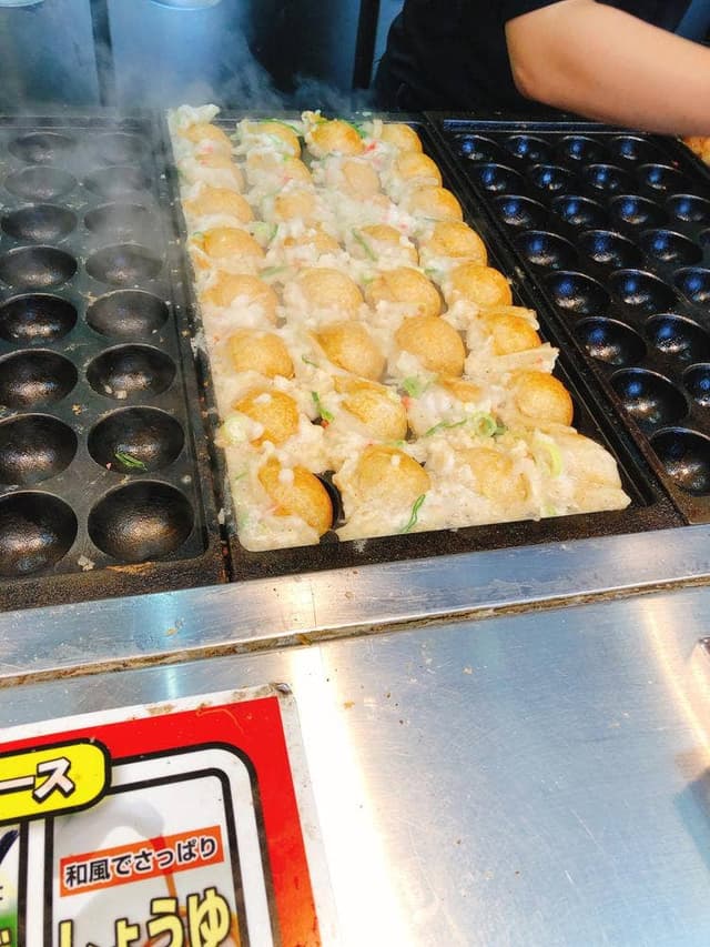 じゃんぼ総本店 新小岩店 - サブ画像2