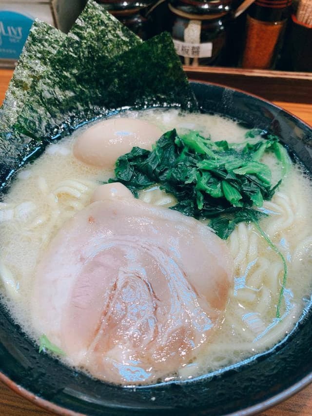 壱角家 勝どき店 - サブ画像3