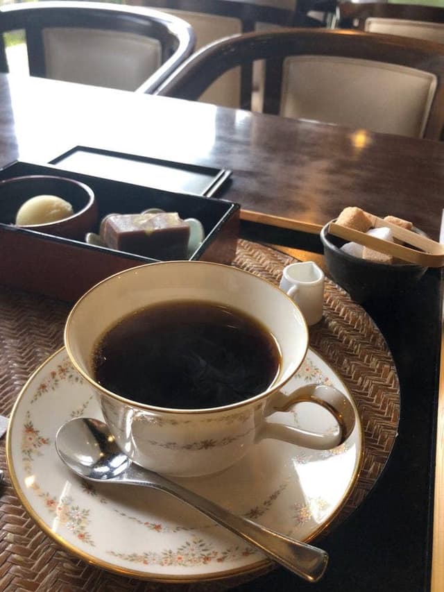 珈楽庵浜松店 - サブ画像2