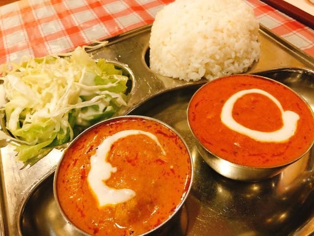 TOMs CAFE - サブ画像1