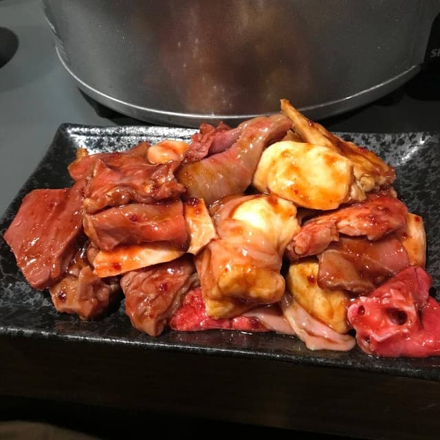 ホルモン ぼんすけ - サブ画像2