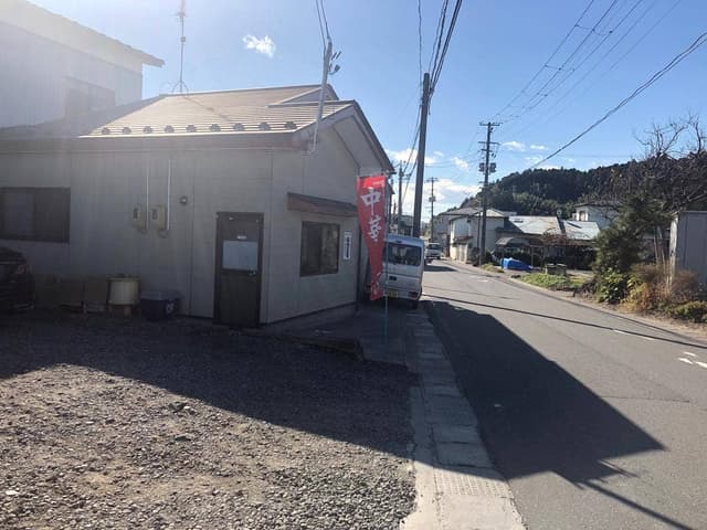やしろ食堂 - サブ画像1