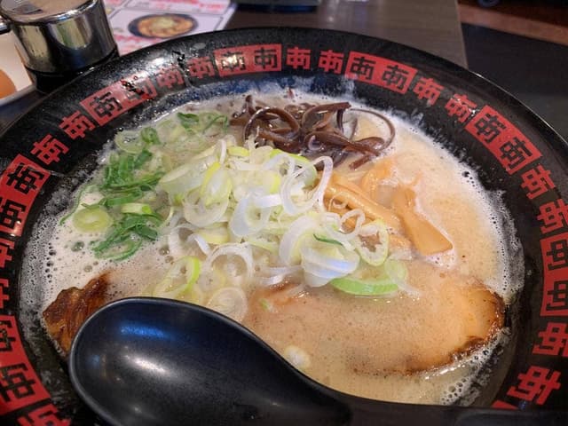 ラーメン工房 あ 豊中店 - サブ画像3