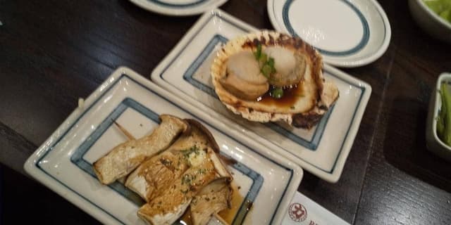 炉ばた焼 十三 船番所 - サブ画像3