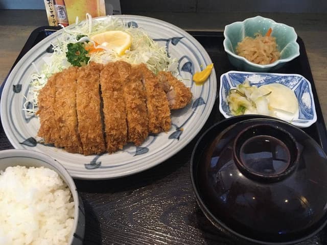 とんかつ太郎 - サブ画像1