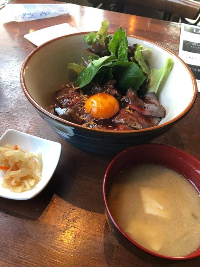 鉄板焼バル cam - サブ画像2