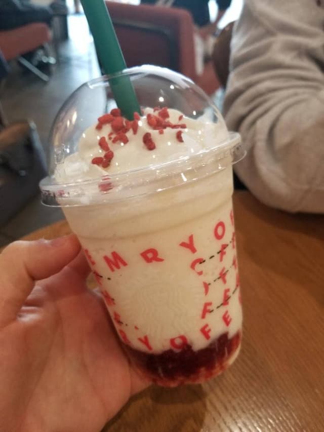 スターバックス コーヒー 阪急大井町ガーデン店 - サブ画像2