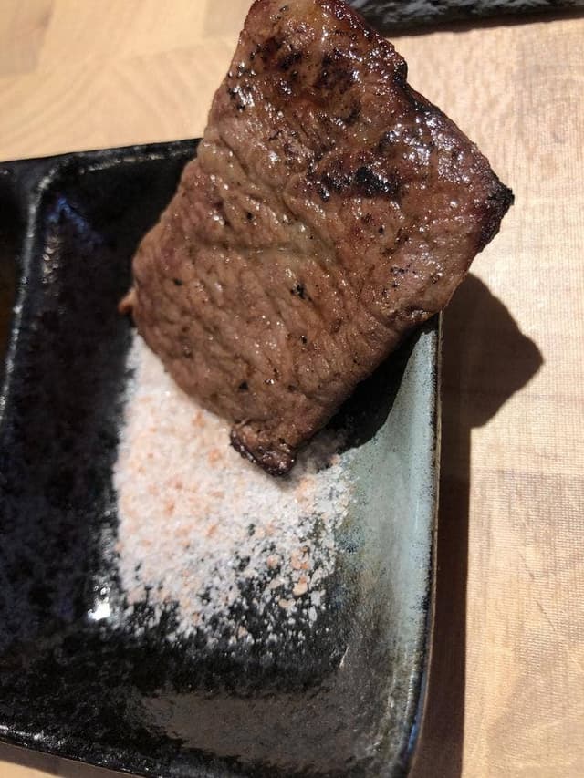 北野坂 焼肉 二升五合 - サブ画像3