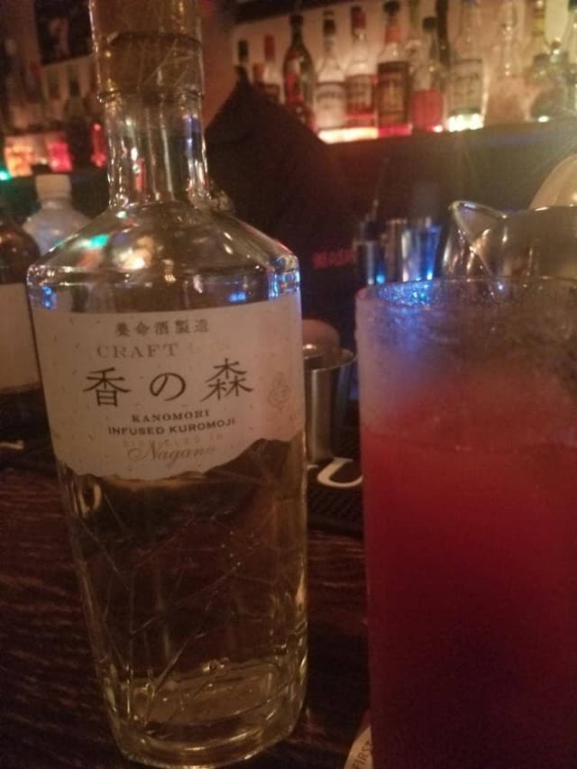 bar lounge MADURO - サブ画像3