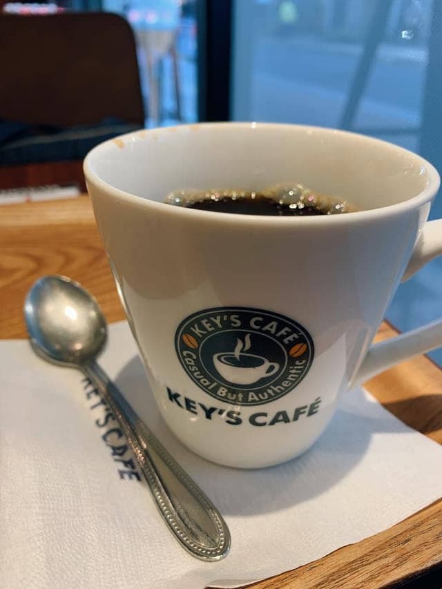 KEY'S CAFE 大泉学園店 - サブ画像2