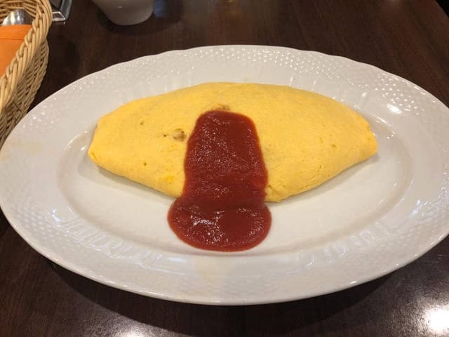 卵と私 渋谷八番街店 - サブ画像2