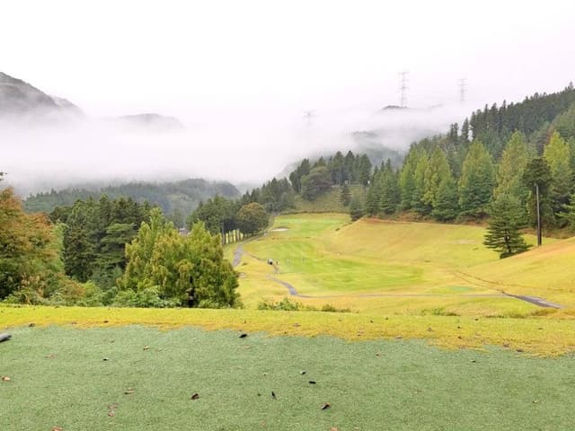 ヴィレッジ東軽井沢ゴルフクラブ レストラン - サブ画像3