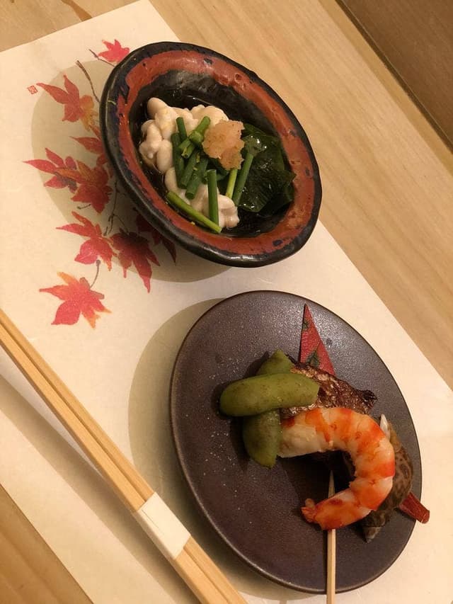 鮨処 しばさき - サブ画像2