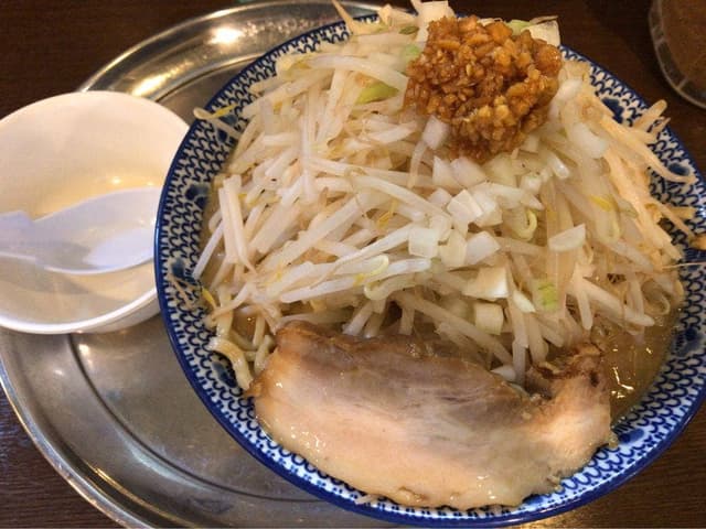 大勝軒 赤ふじ - サブ画像2