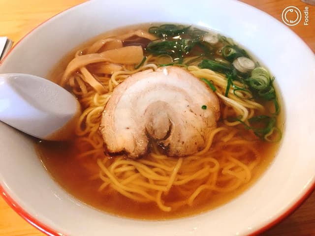 中国料理 タイガ - サブ画像3