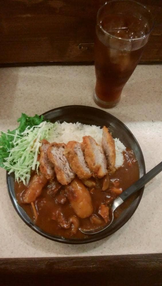 ごはん屋 BULL