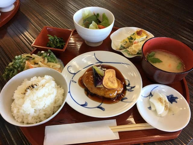 茶久楽 - サブ画像1