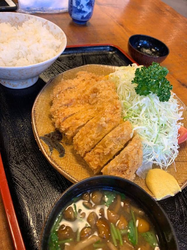 ぶう亭 - サブ画像3