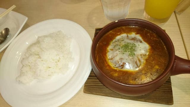 洋食にし - サブ画像3