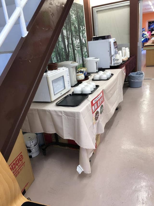 鮹屋総本店 工場 - サブ画像1