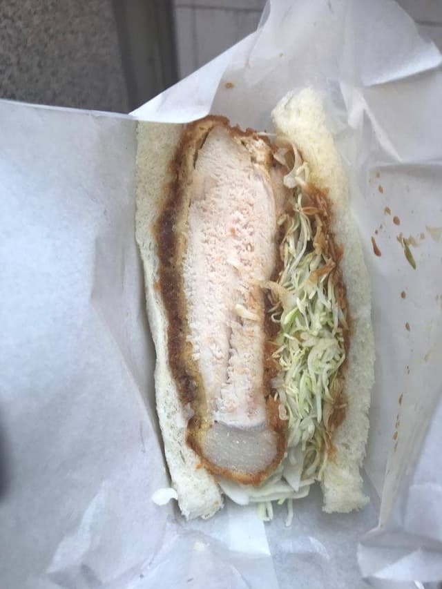 PORKS - サブ画像1