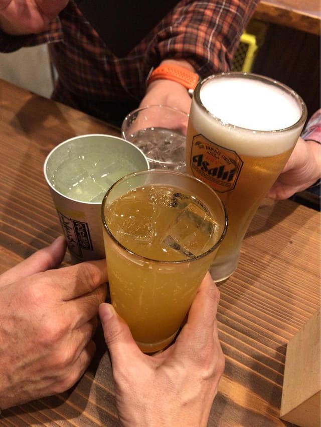 まほろば立ち飲みからあげ - サブ画像2