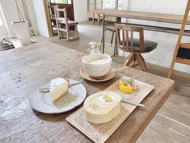 cafe KURARI - サブ画像1