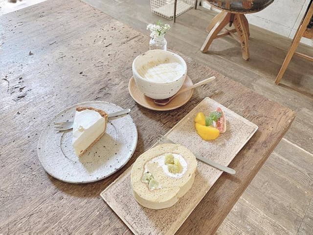 cafe KURARI - サブ画像3