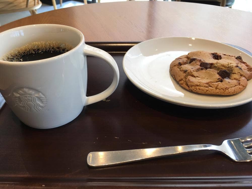 スターバックス コーヒー 成田美郷台店
