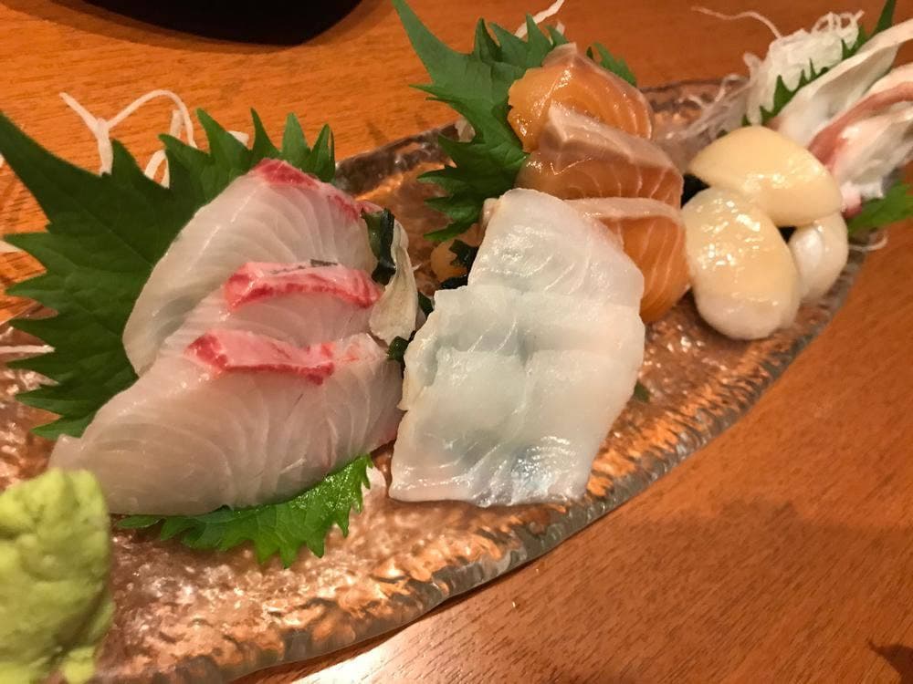 原始炭焼 創作料理 MOZU 百舌
