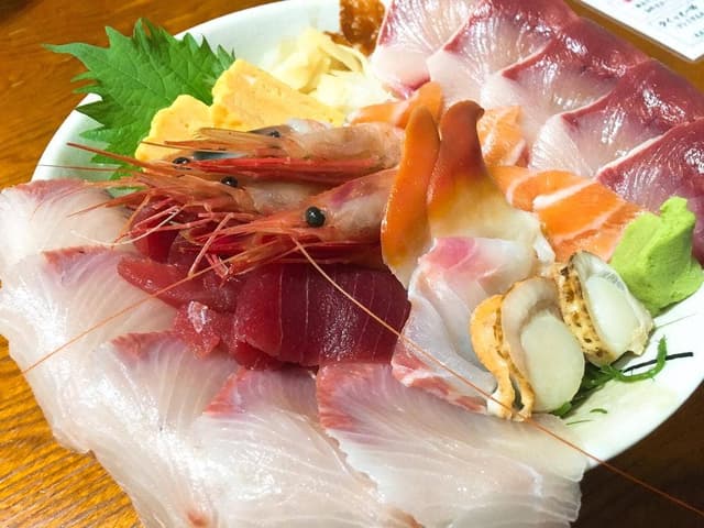 海鮮 おがわ - サブ画像2