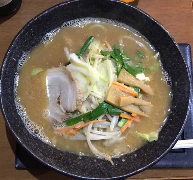 ごん蔵ラーメン けやき通り店 - サブ画像3