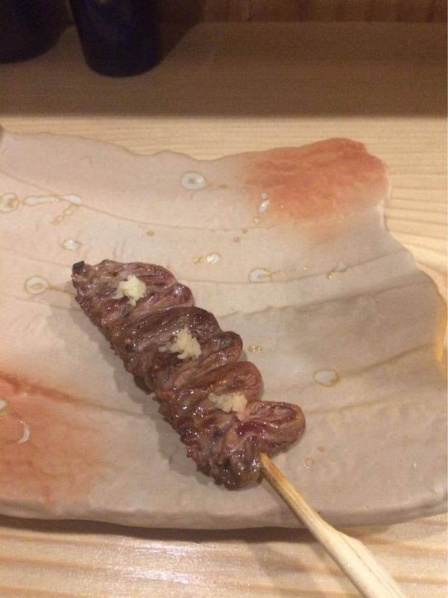 焼き鳥 緑 - サブ画像2