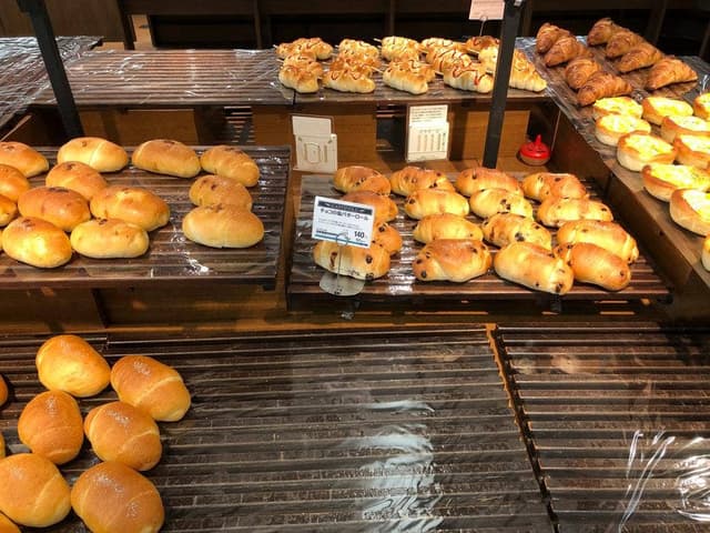 カンテボーレ 北戸田店 - サブ画像2